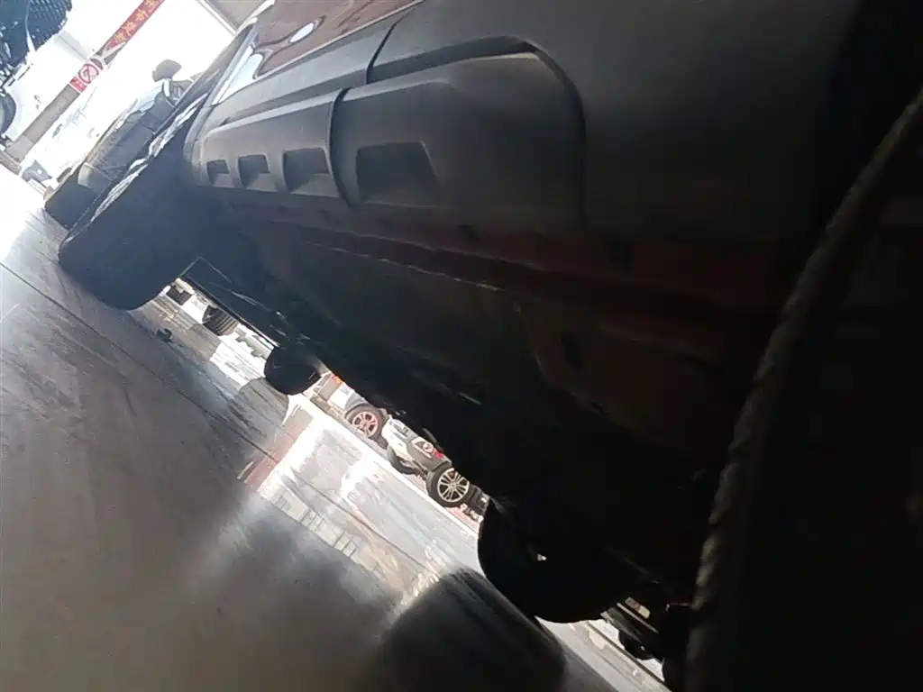 Haval H2s 2018 Blue Label 1.5T Manual Fashion Type фото 22