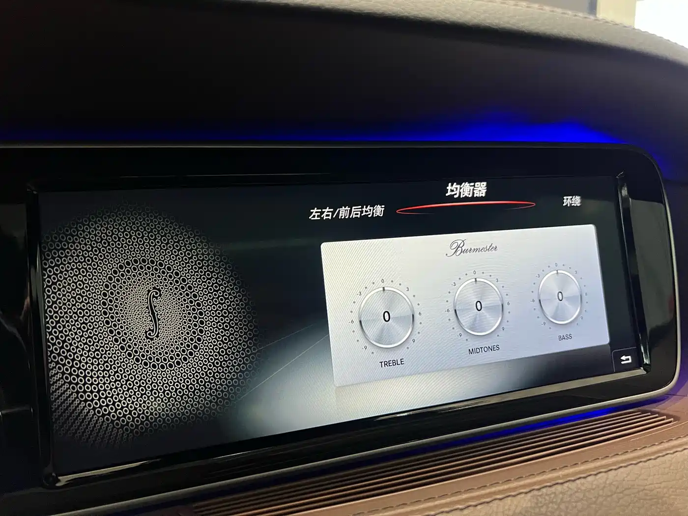 Mercedes-Benz S-Class 2017 S 400 L фото 40