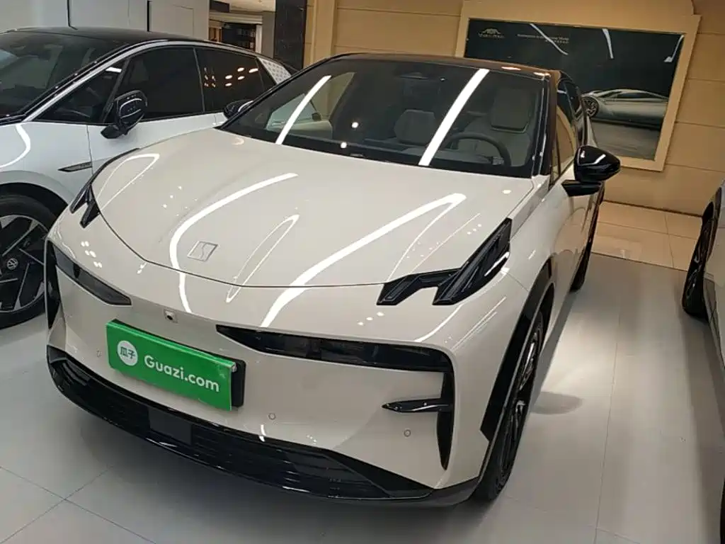 Zeekr X 2025