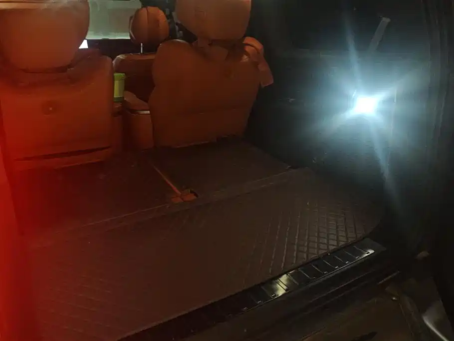 ROX POLAR STONE POLAR STONE 01