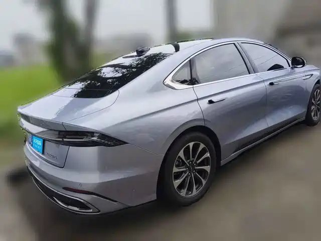 Lincoln Z 2022 Model iEnjoy Premium Edition — фото 5