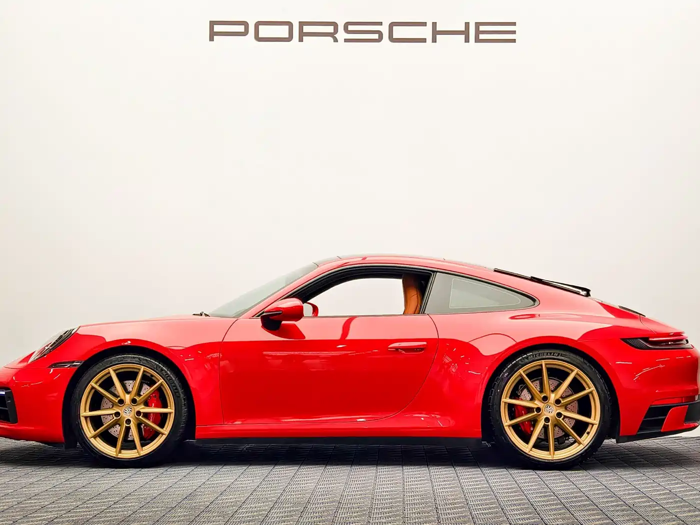 Porsche 911 фото 4