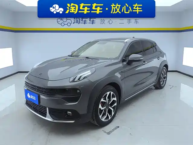 LYNK 02