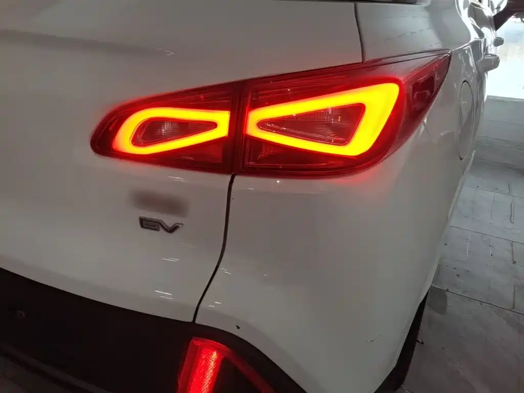 GAC GROUP Qizhi EV