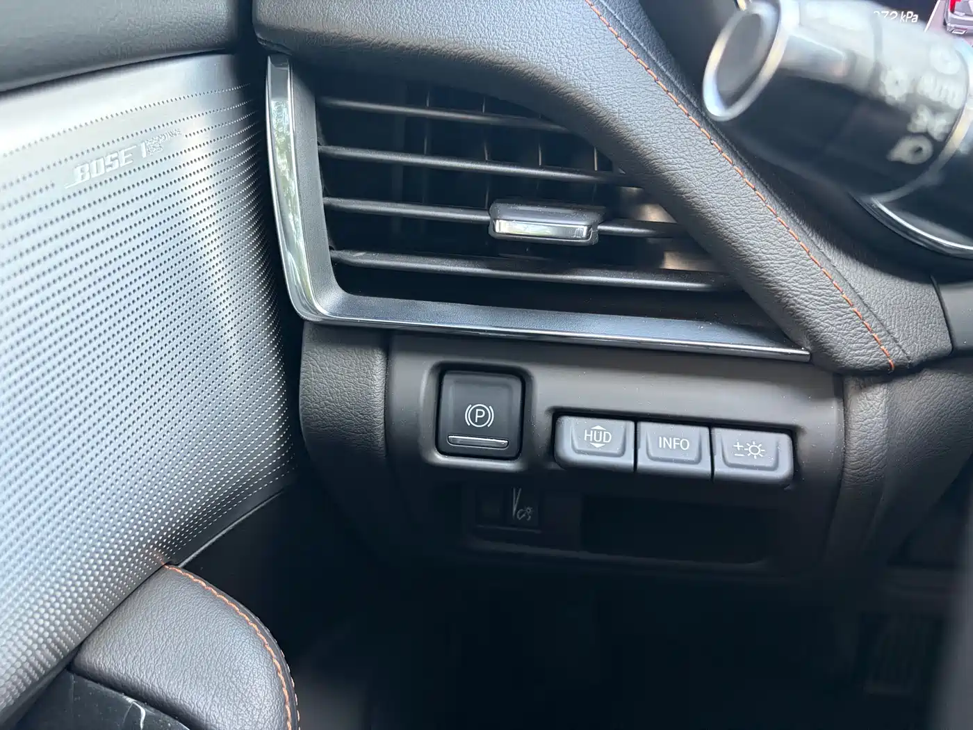Cadillac CT5 2022 28T Platinum Super Cruise Edition фото 11
