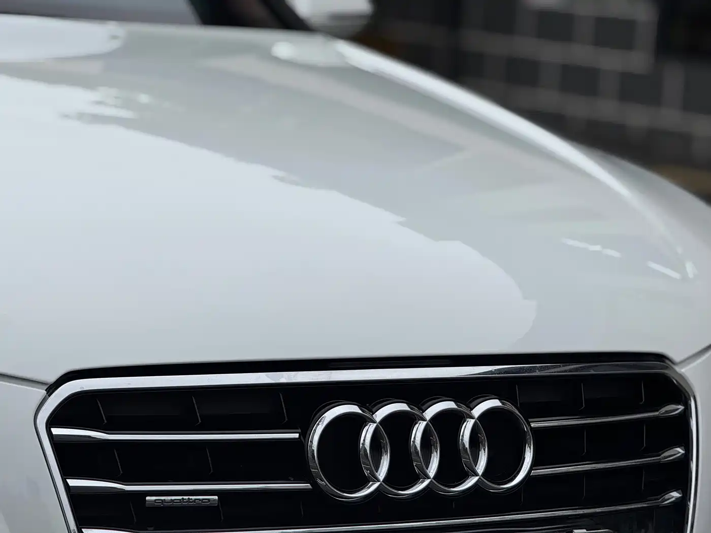 Audi A7 2014 30 FSI Fashion Edition фото 26