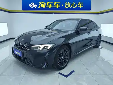 BMW 3