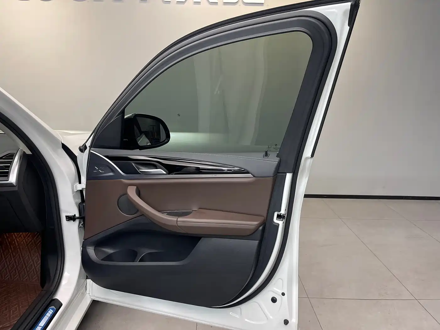 BMW X3 2023 xDrive25i M Sport Package фото 28