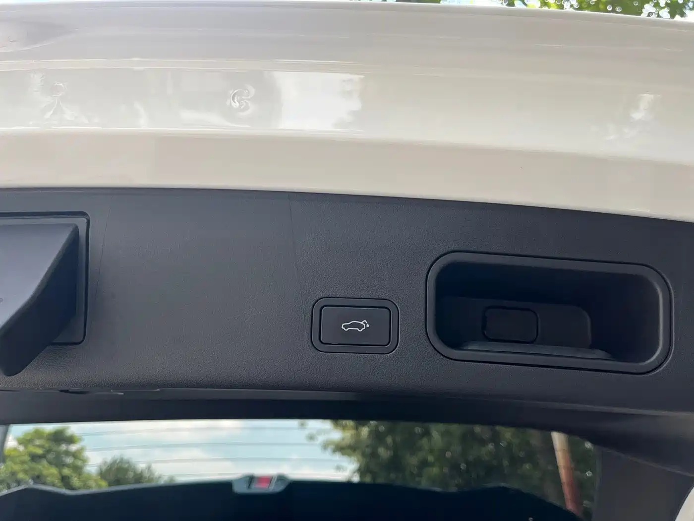 Geely Boyue 2025 2024 1.5TD Smart Connect+