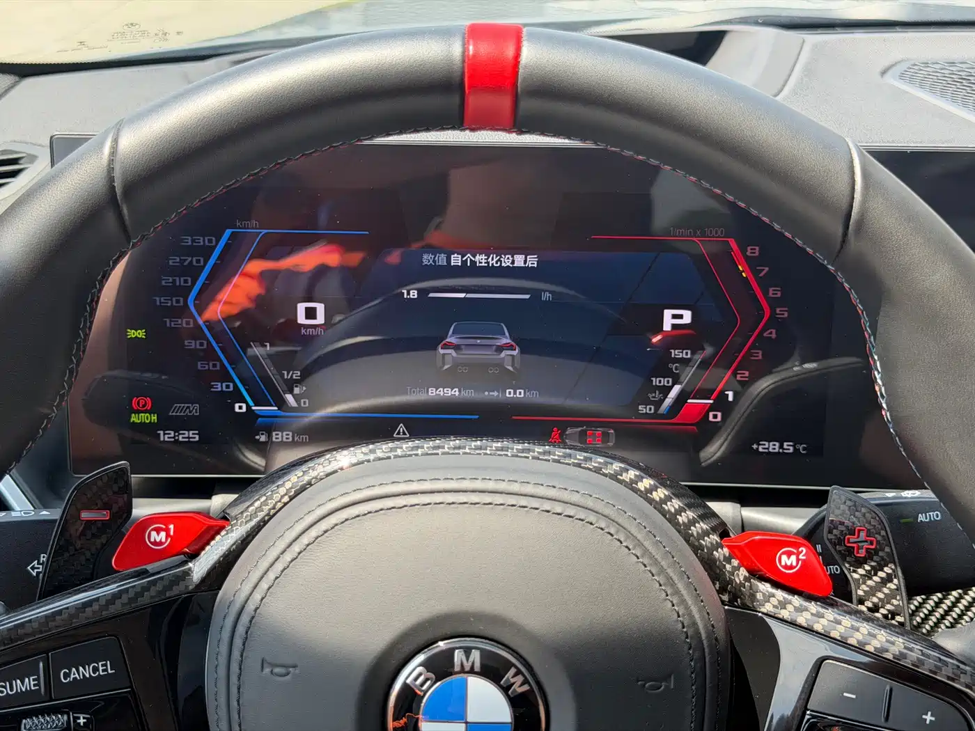 BMW M2 2025 2024 M2