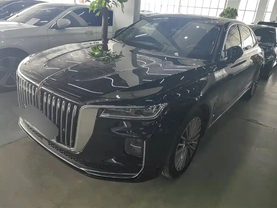  HONGQI H9