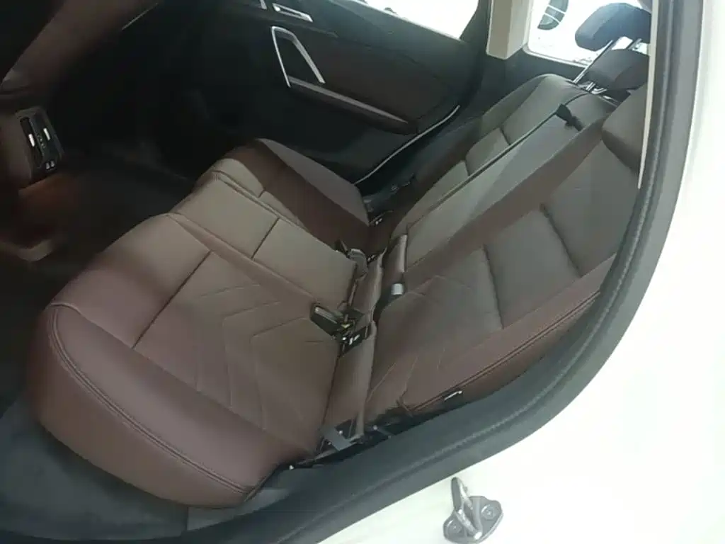 BMW iX1 2024 2023 xDrive30L X Design Package