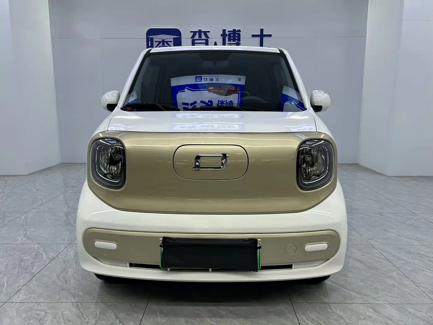 Besturn Bestune Pony 2024 2024 170km Vitality Pony