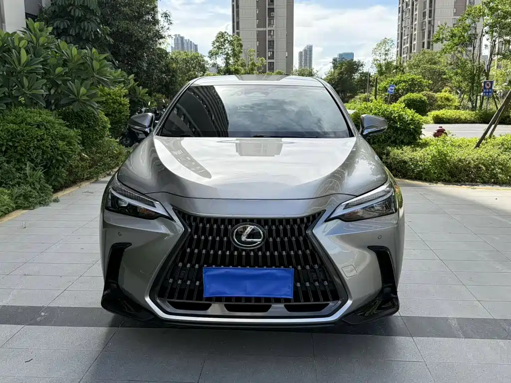 Lexus NX 2024 2024 260 FWD Innovation Edition