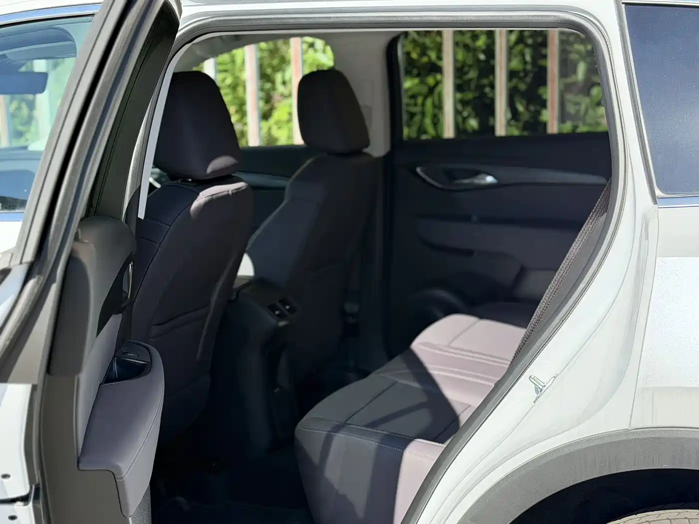 2025 Buick Envision Plus