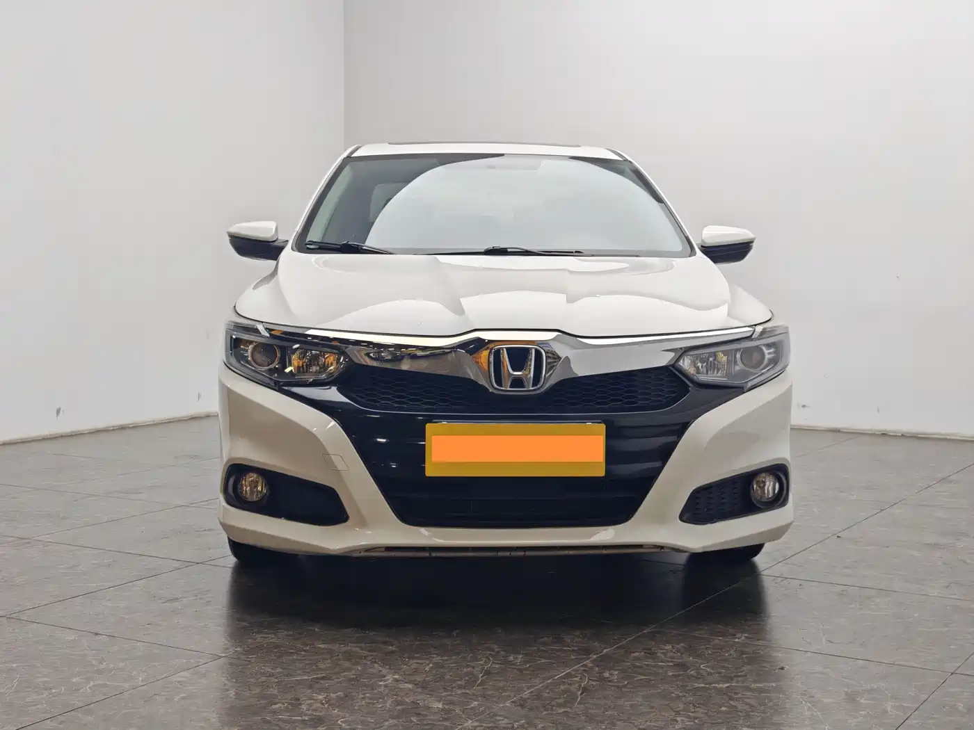 Honda Crider 2021 2019 180Turbo CVT Luxury China VI