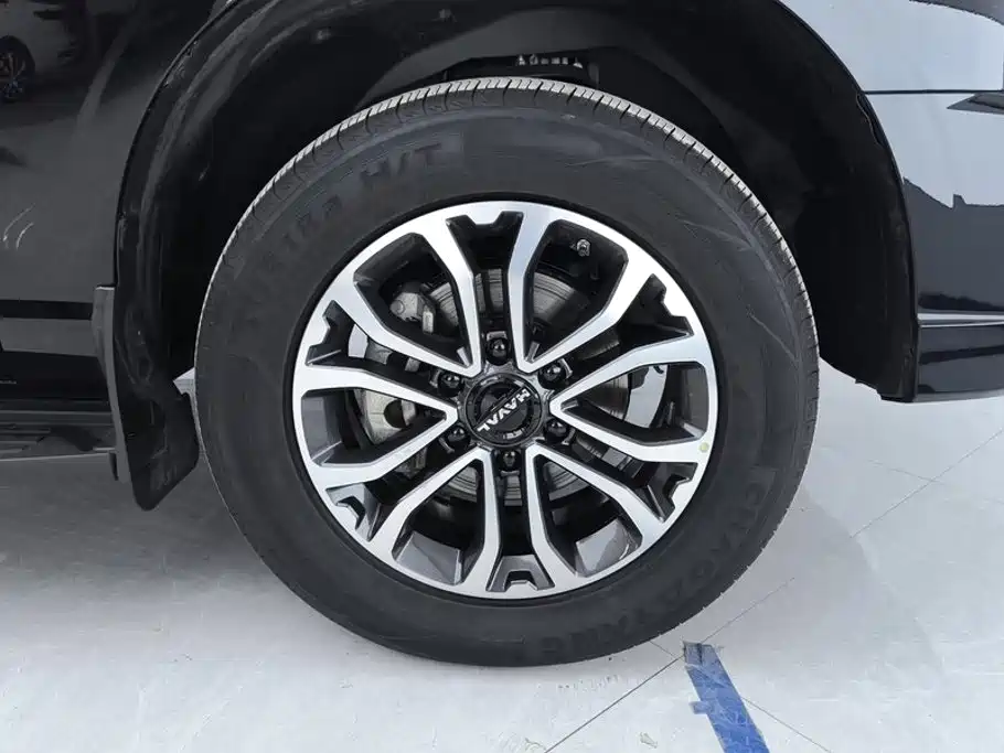 Haval H5 2024 2023 2.0T Automatic 2WD Elite Edition Petrol
