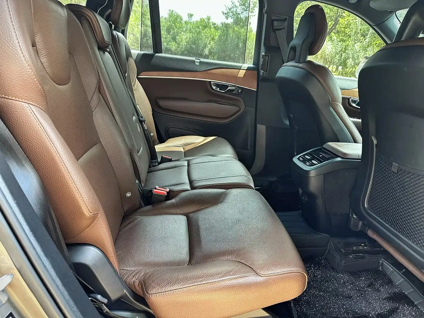 Photo 21 - Volvo XC90