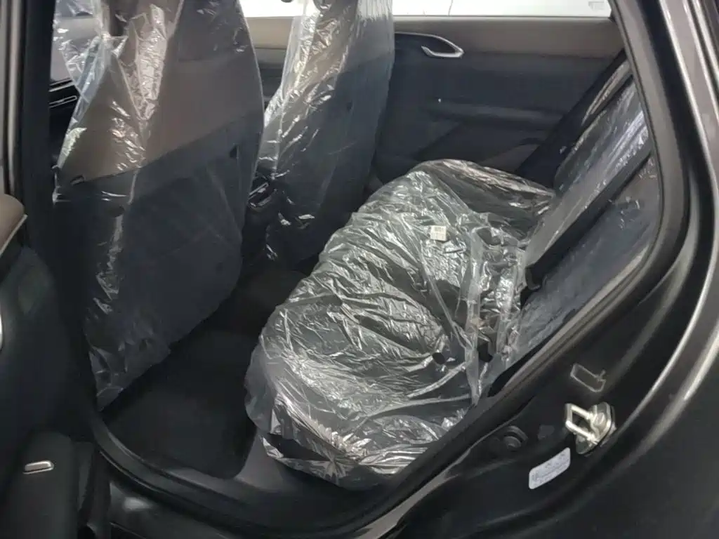 Changan Eado 2026 2026 Model 1.5T 500Bar Mid-Range Edition