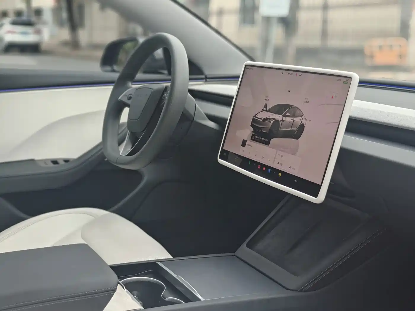 صورة 9 - Tesla Model 3