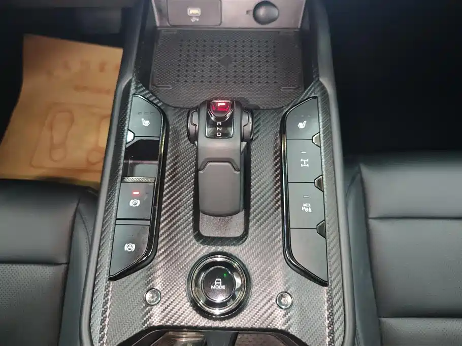 HAVAL RAPTORS NEW ENERGY