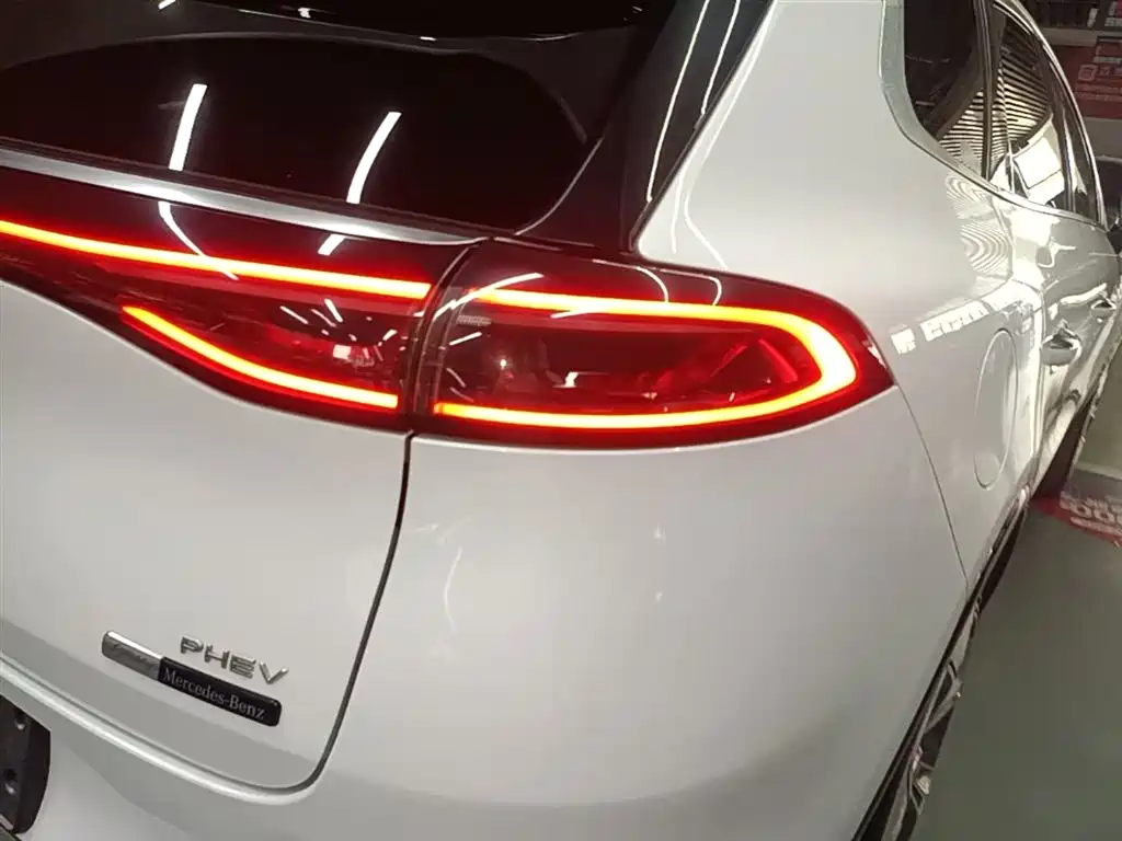 Denza X 2020 Model PHEV Flagship Edition фото 8