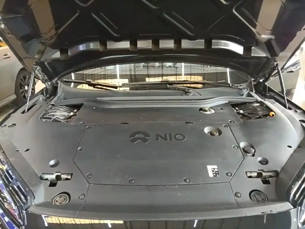 Фото 20 - NIO ET5T