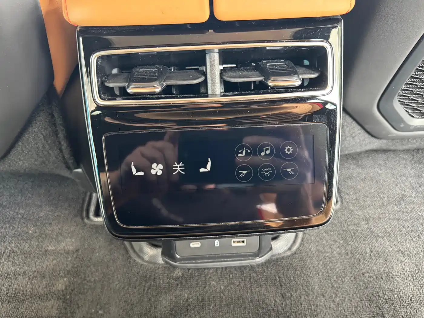 ZEEKR EXTREME KRYPTON 001