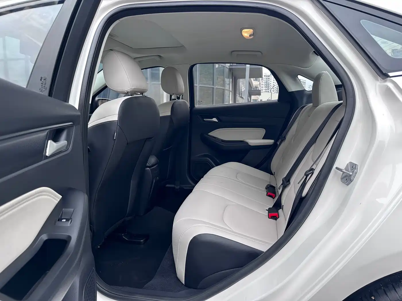 Ford Escort 2021 2021 1.5L Automatic Diamond Edition