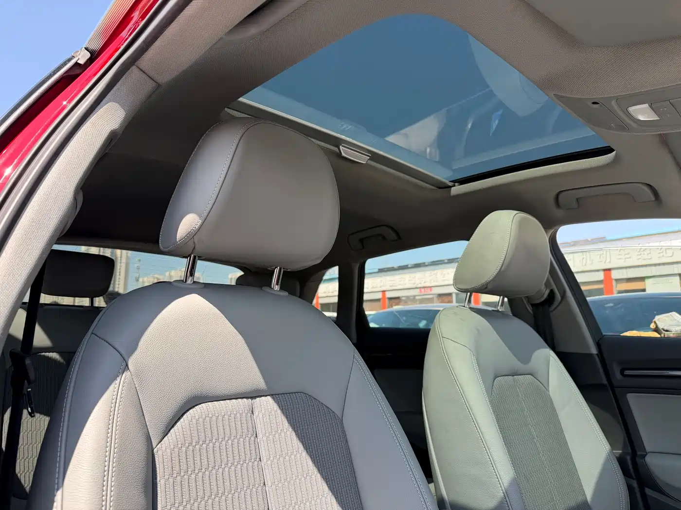 Audi A3 2019 Sportback 35 TFSI Fashion China VI фото 11
