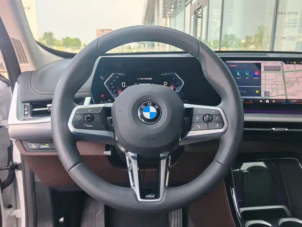 BMW X1 2024 2024 sDrive25Li M Sport Package