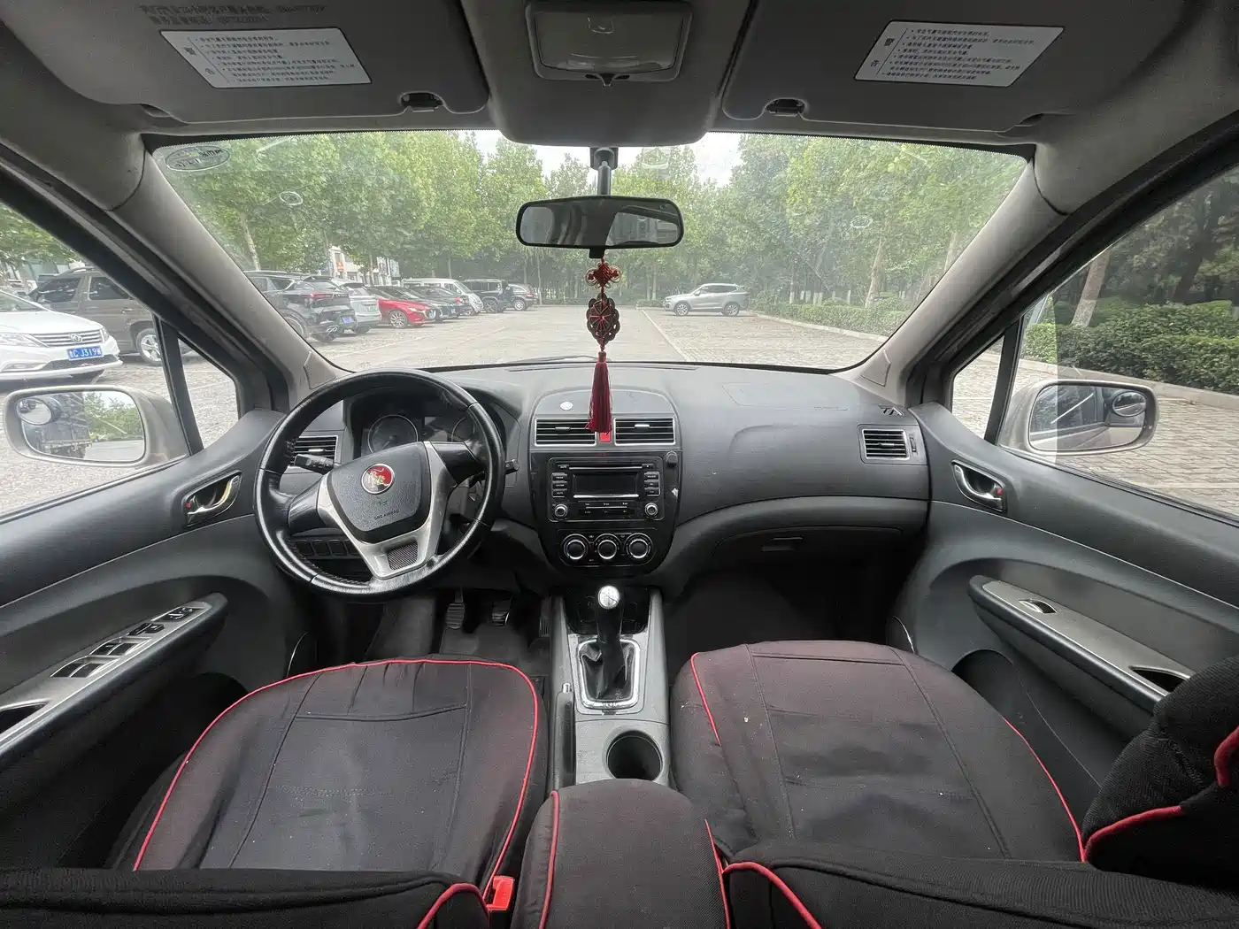 Dongfeng Fengxing Jingyi 2013 2012 XL 1.5L Manual Exclusive