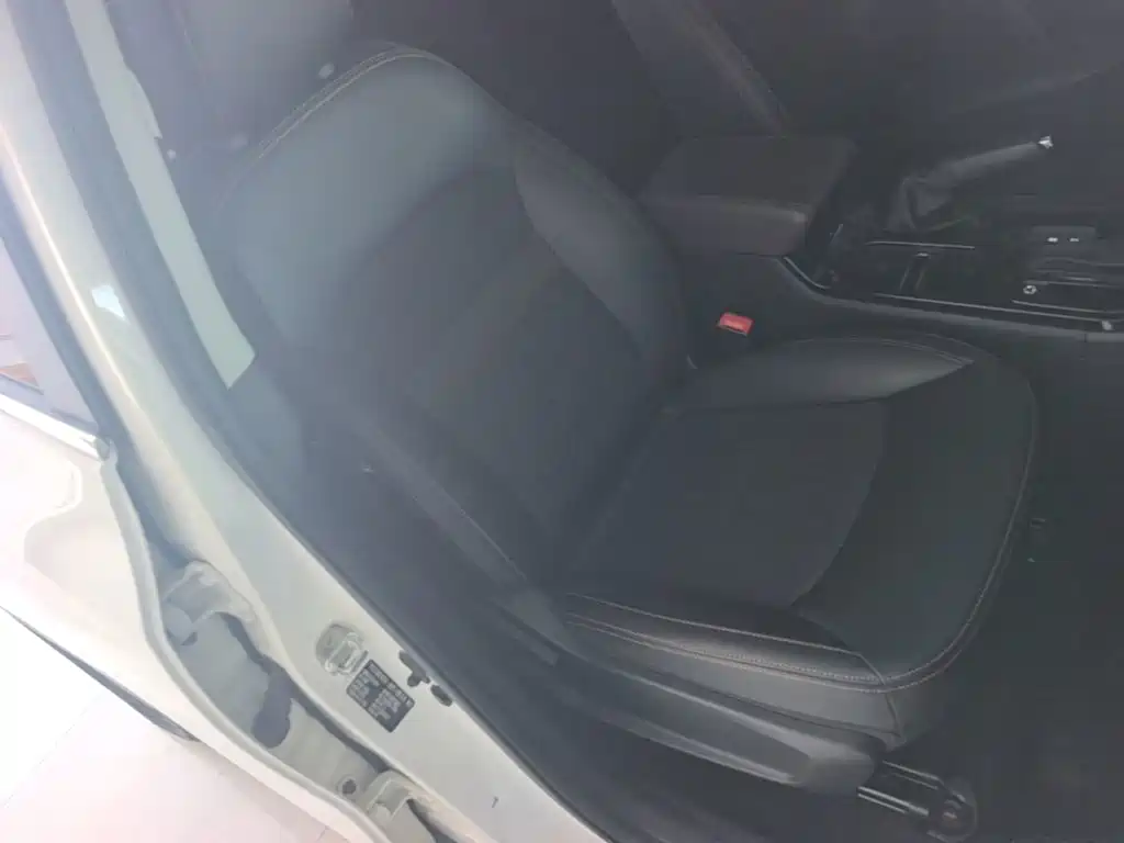 GAC Trumpchi Trumpchi GS3 2018 2017 150N Automatic Elite