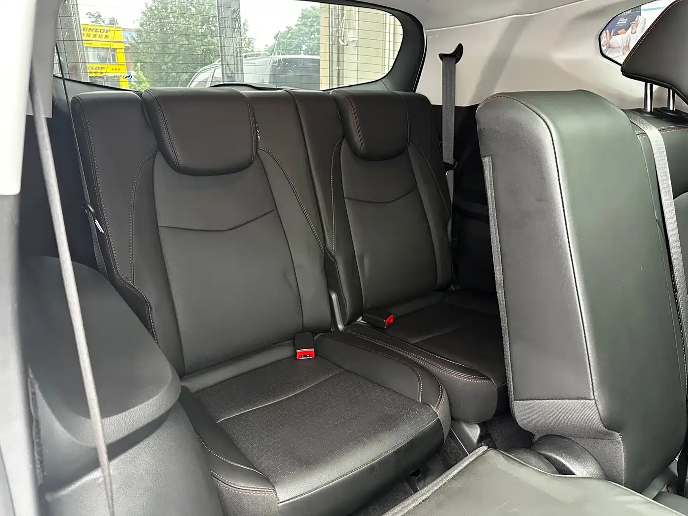 Chevrolet Volando 2023 2020 Mild Hybrid Redline 530T Automatic Prestige Edition (5+2 seater)