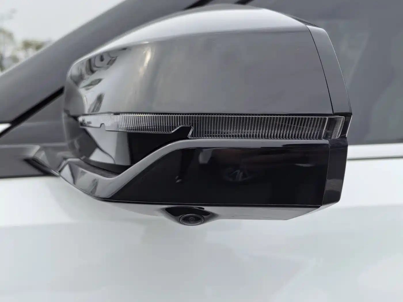 GEELY AUTOMOBILE BOYUE