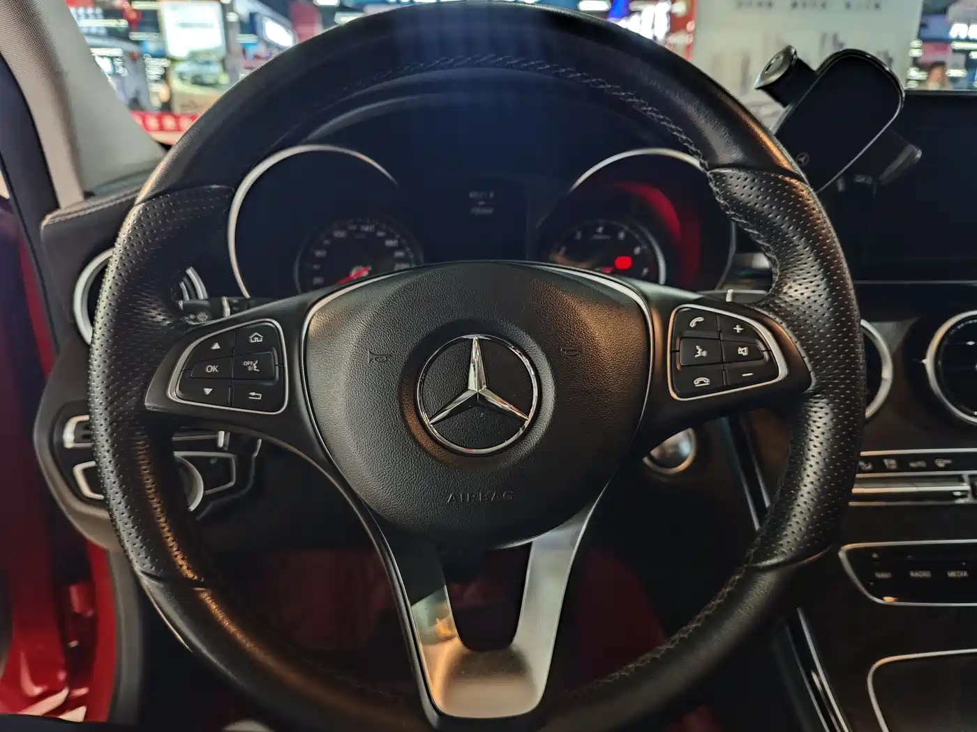 Mercedes-Benz C-Class 2018 C 200 L Sport Edition фото 7