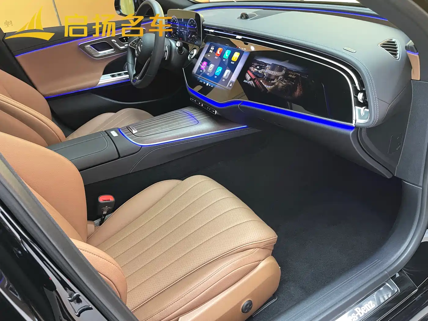 Mercedes-Benz E-Class 2025 E 300 L Luxury фото 15