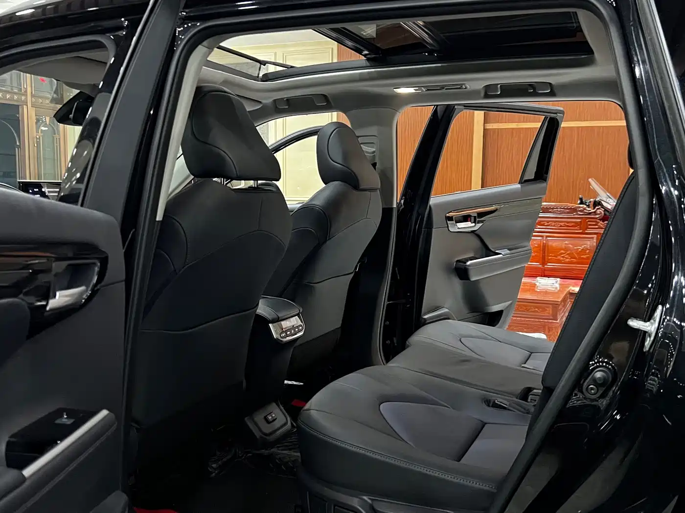 Toyota Highlander 2024 2024 380T AWD Premium 7-Seater