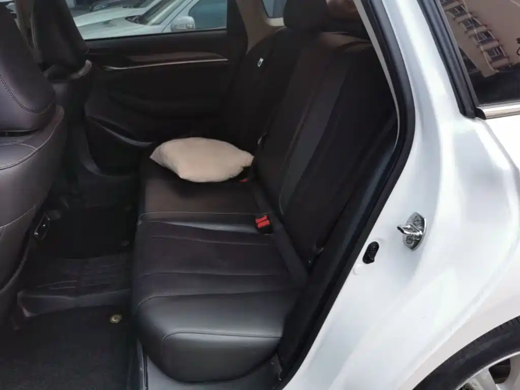 GAC Trumpchi Trumpchi GA6 2020 2019 270T Auto Elite