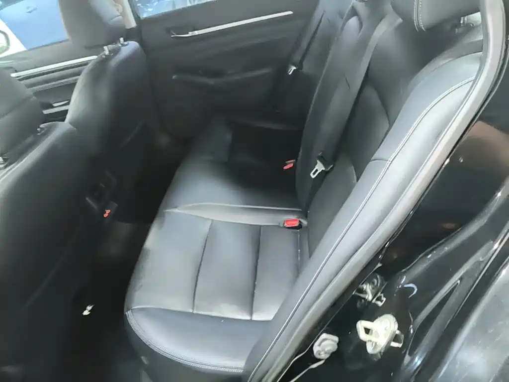 Nissan TEANA, миниатюра 17