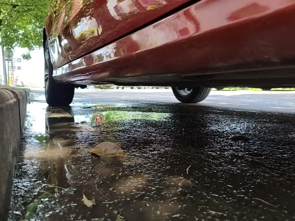 Geely Binrui 2018 2018 1.4T CVT Binzhi Edition