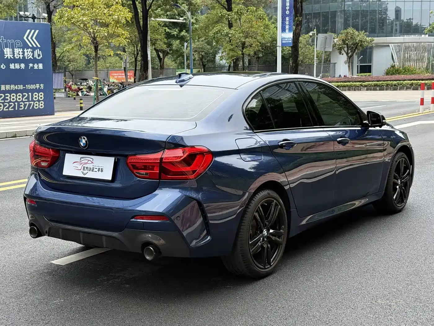 BMW 1 Series, миниатюра 4