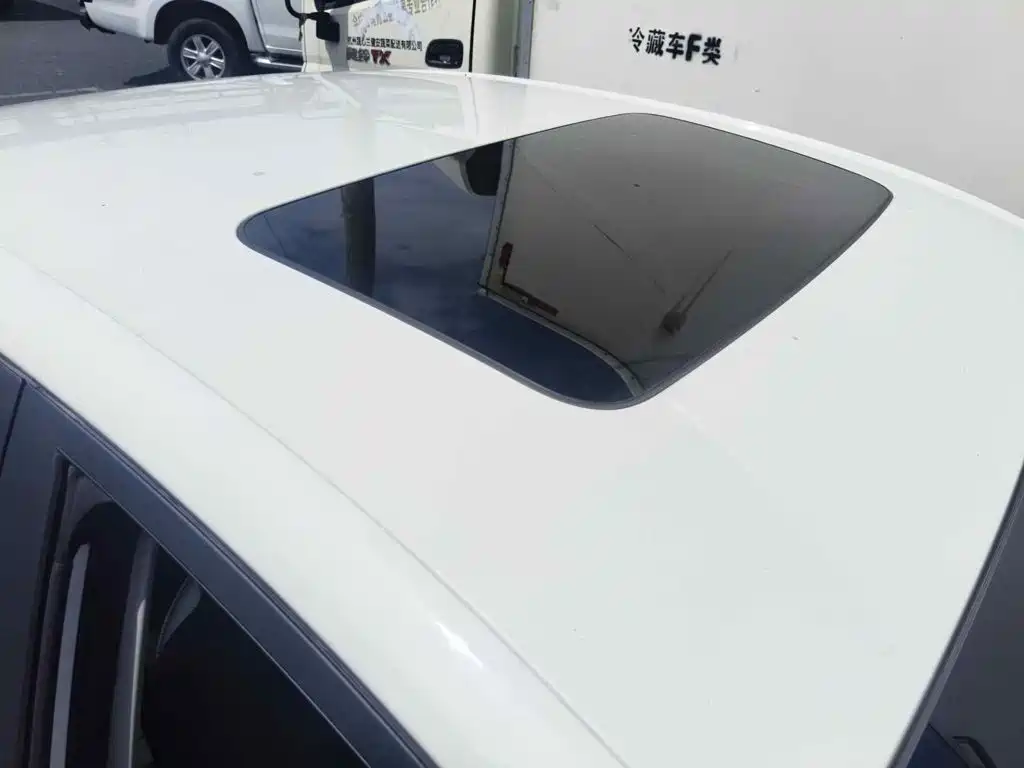 Buick Excelle 2023 2021 Facelift 1.3T Auto Mild Hybrid Elite