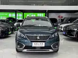 Photo 3 - Peugeot 5008