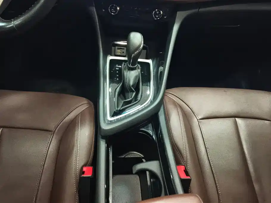 Buick GL6 2019 Model 18T 6-Seater Connected Premium Version China V фото 16