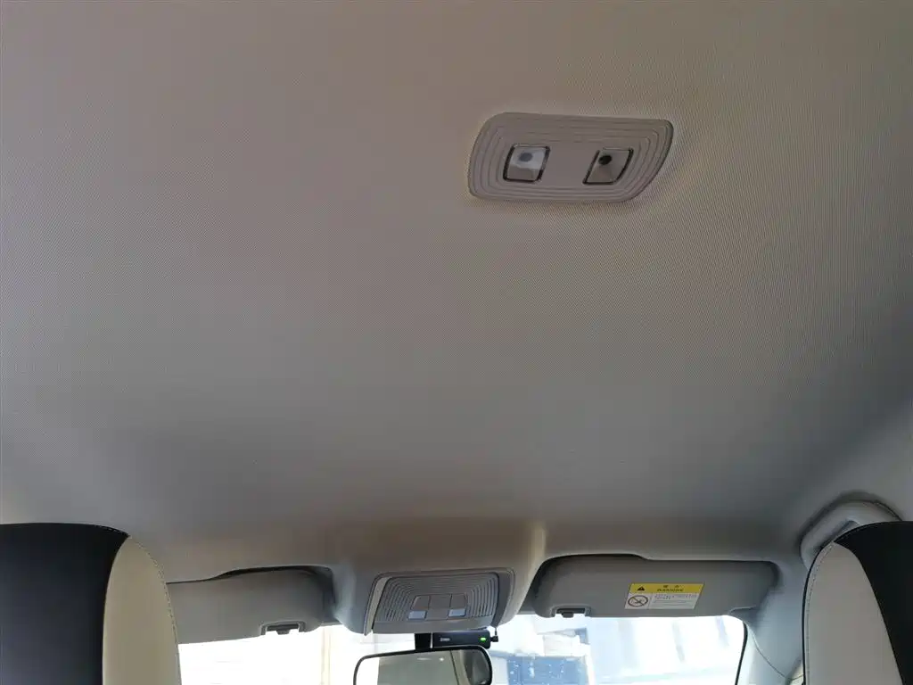 BYD Destroyer 05 2024 Glory Edition DM-i 55KM Luxury фото 14