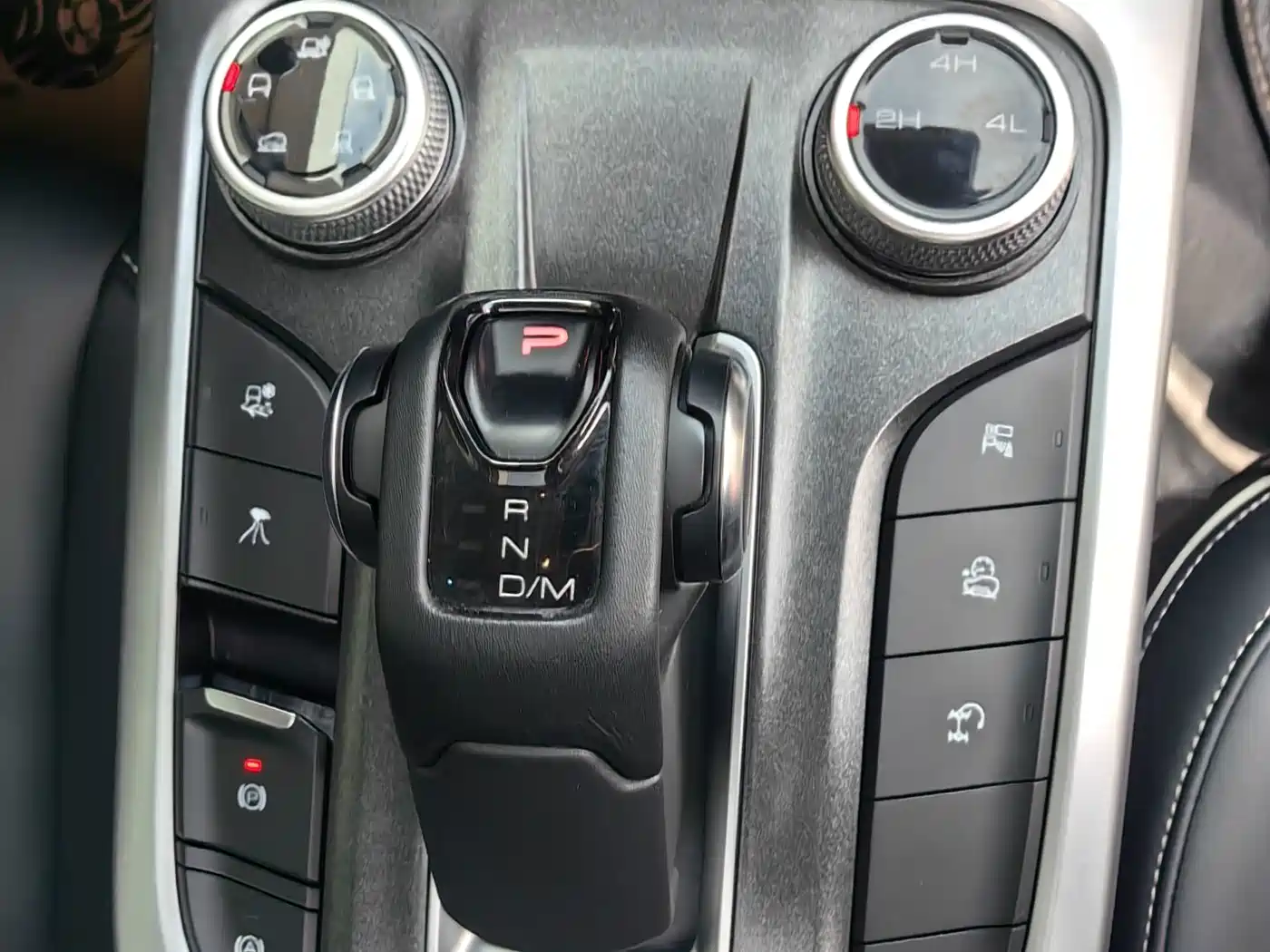 Tank 300 2021 2021 Off-road Edition 2.0T Challenger