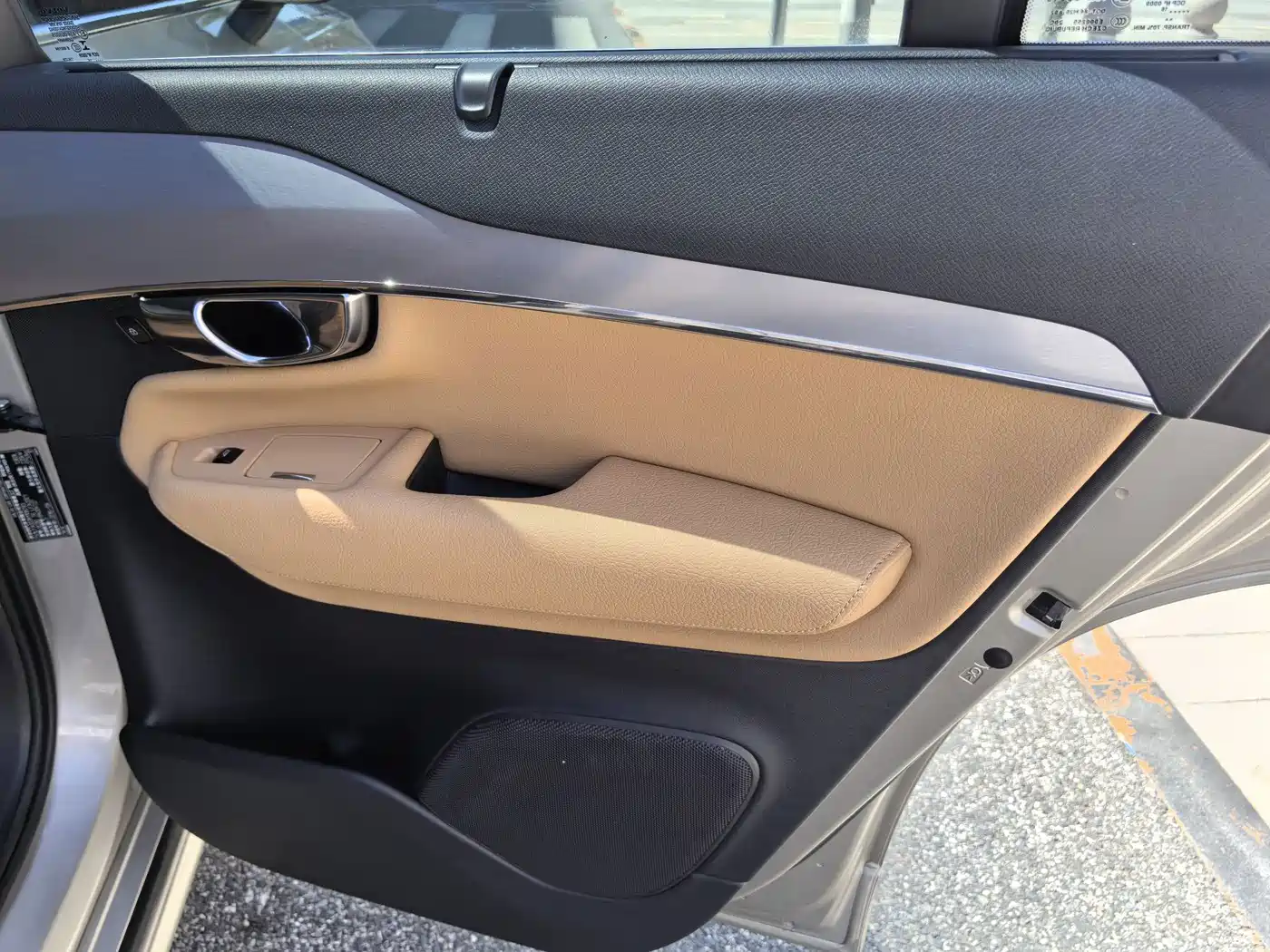 Volvo XC90 2017 2015 T6 Inscription 7-seater