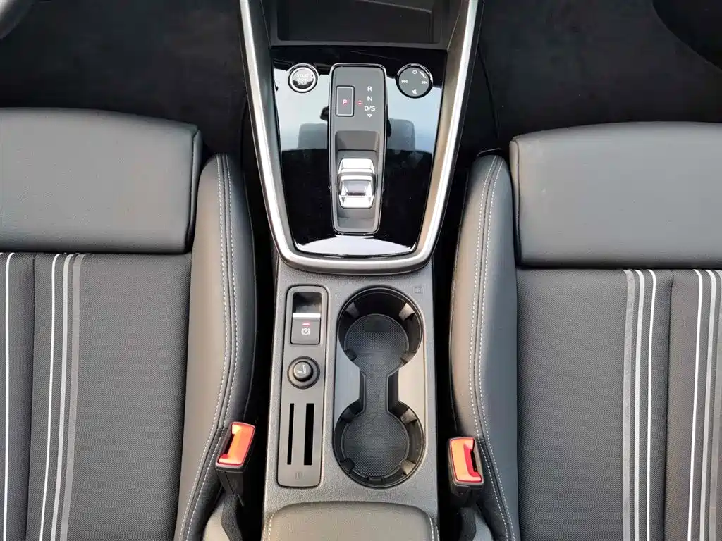 Audi A3 2023 Sportback 35 TFSI Fashion Sport фото 16