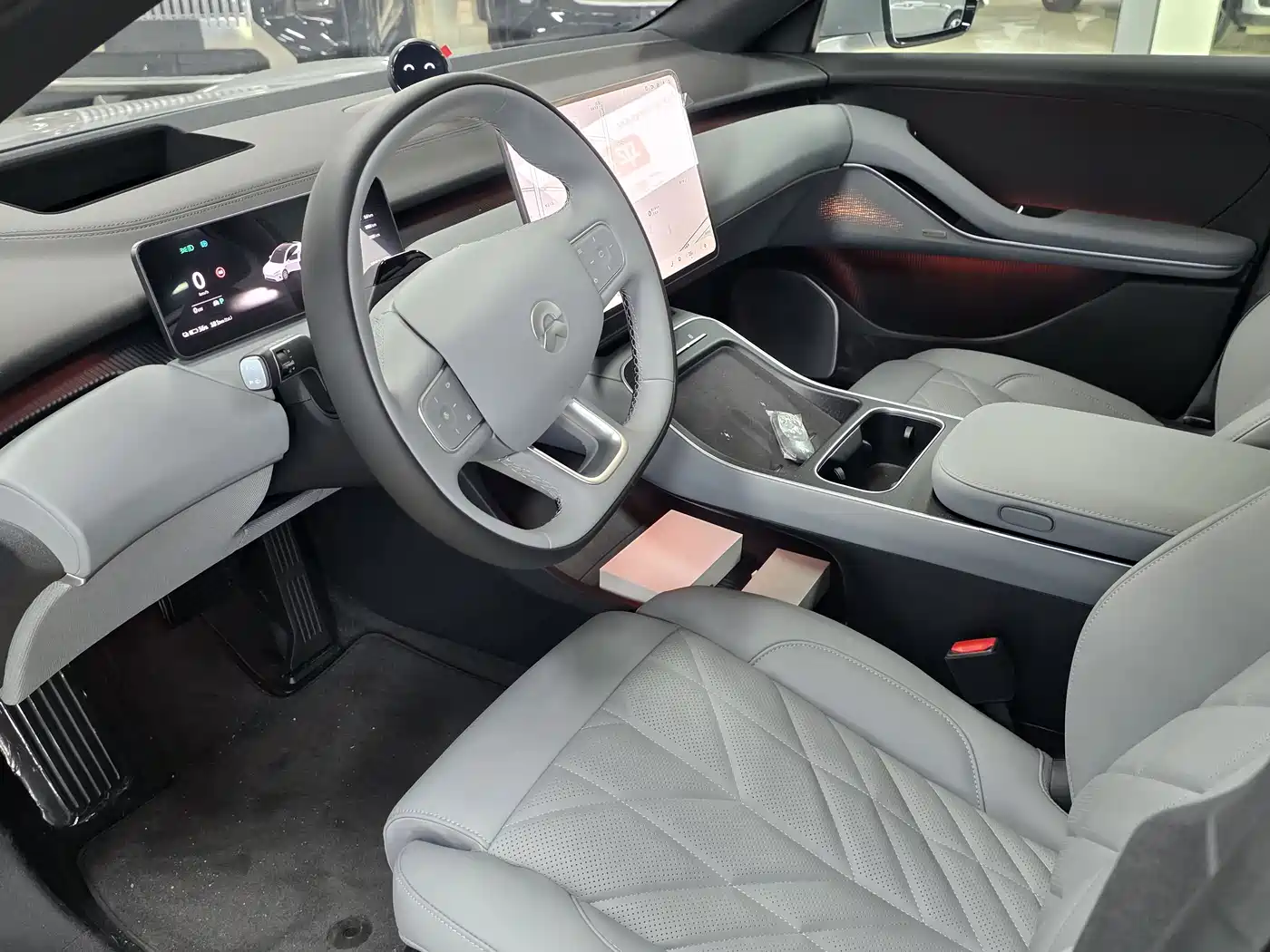 NIO ET5 2026
